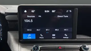 2024 Ford Maverick