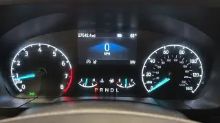 2024 Ford Maverick