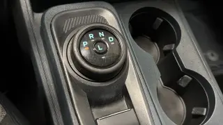 2024 Ford Maverick