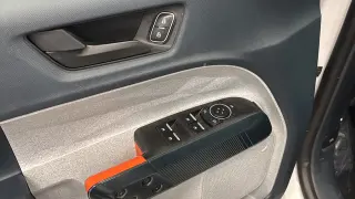 2024 Ford Maverick