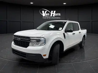 2024 Ford Maverick