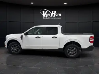 2024 Ford Maverick