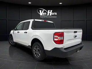 2024 Ford Maverick