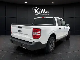 2024 Ford Maverick