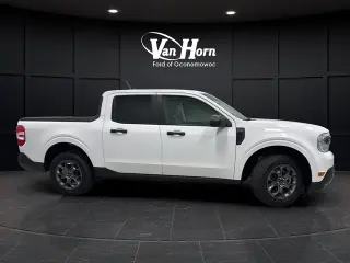 2024 Ford Maverick
