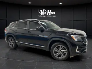 2024 Volkswagen Atlas Cross Sport