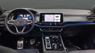 2024 Volkswagen Atlas Cross Sport