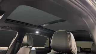 2024 Volkswagen Atlas Cross Sport