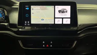 2024 Volkswagen Atlas Cross Sport