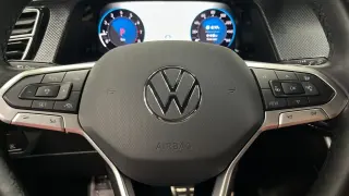 2024 Volkswagen Atlas Cross Sport