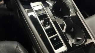 2024 Volkswagen Atlas Cross Sport