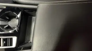2024 Volkswagen Atlas Cross Sport