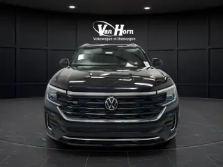 2024 Volkswagen Atlas Cross Sport