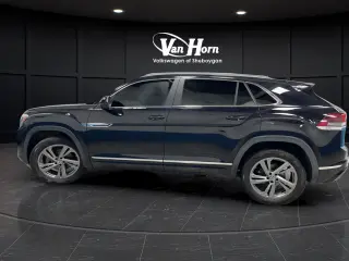 2024 Volkswagen Atlas Cross Sport