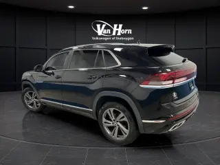 2024 Volkswagen Atlas Cross Sport