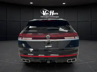 2024 Volkswagen Atlas Cross Sport