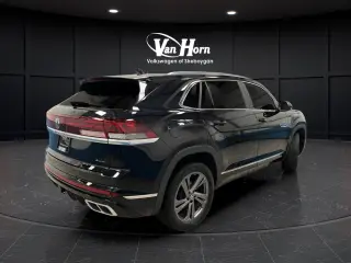 2024 Volkswagen Atlas Cross Sport