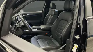 2024 Volkswagen Atlas Cross Sport