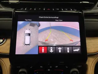 2024 Jeep Grand Cherokee L