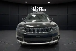 2024 Jeep Grand Cherokee L