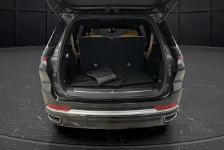 2024 Jeep Grand Cherokee L
