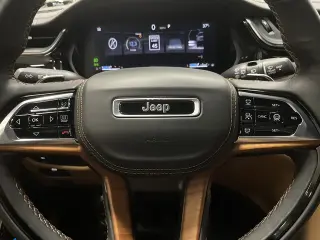 2024 Jeep Grand Cherokee L