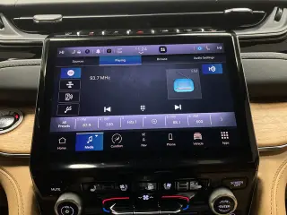 2024 Jeep Grand Cherokee L