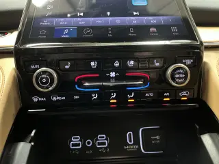 2024 Jeep Grand Cherokee L