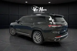2024 Jeep Grand Cherokee L