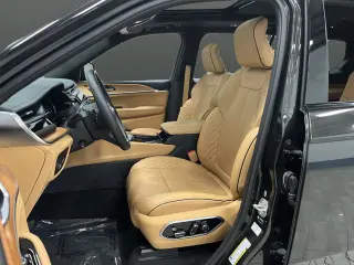 2024 Jeep Grand Cherokee L