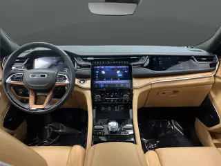 2024 Jeep Grand Cherokee L