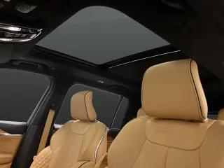 2024 Jeep Grand Cherokee L