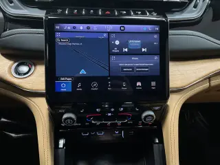2024 Jeep Grand Cherokee L