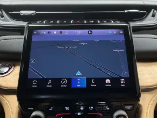 2024 Jeep Grand Cherokee L