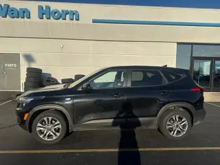 2021 Kia Seltos