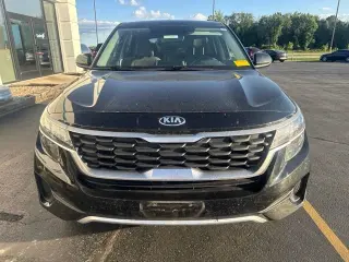 2021 Kia Seltos