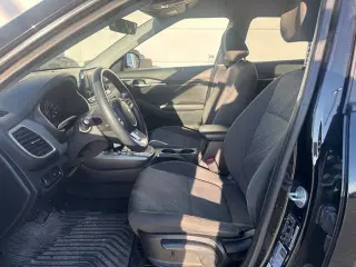 2021 Kia Seltos