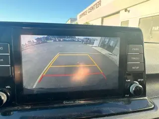 2021 Kia Seltos