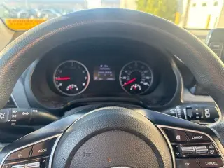 2021 Kia Seltos