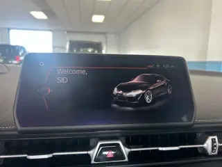 2021 Toyota Supra