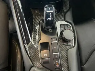 2021 Toyota Supra