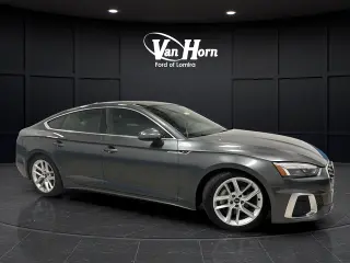 2023 Audi A5 Sportback