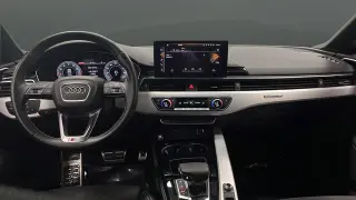 2023 Audi A5 Sportback