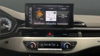 2023 Audi A5 Sportback
