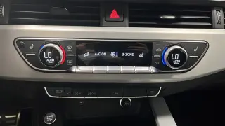 2023 Audi A5 Sportback
