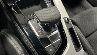 2023 Audi A5 Sportback