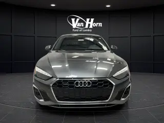 2023 Audi A5 Sportback