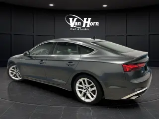 2023 Audi A5 Sportback