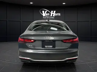 2023 Audi A5 Sportback