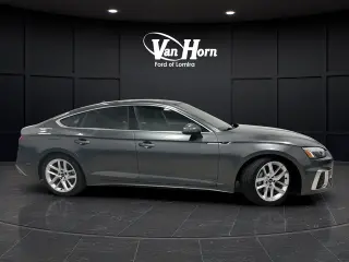 2023 Audi A5 Sportback